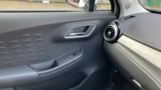 MG MG3 1.5 VTi-TECH Exclusive 5dr [Navigation] Petrol Hatchback